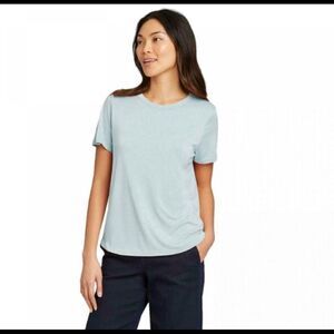 2 for 20 A new day t-shirt Size S